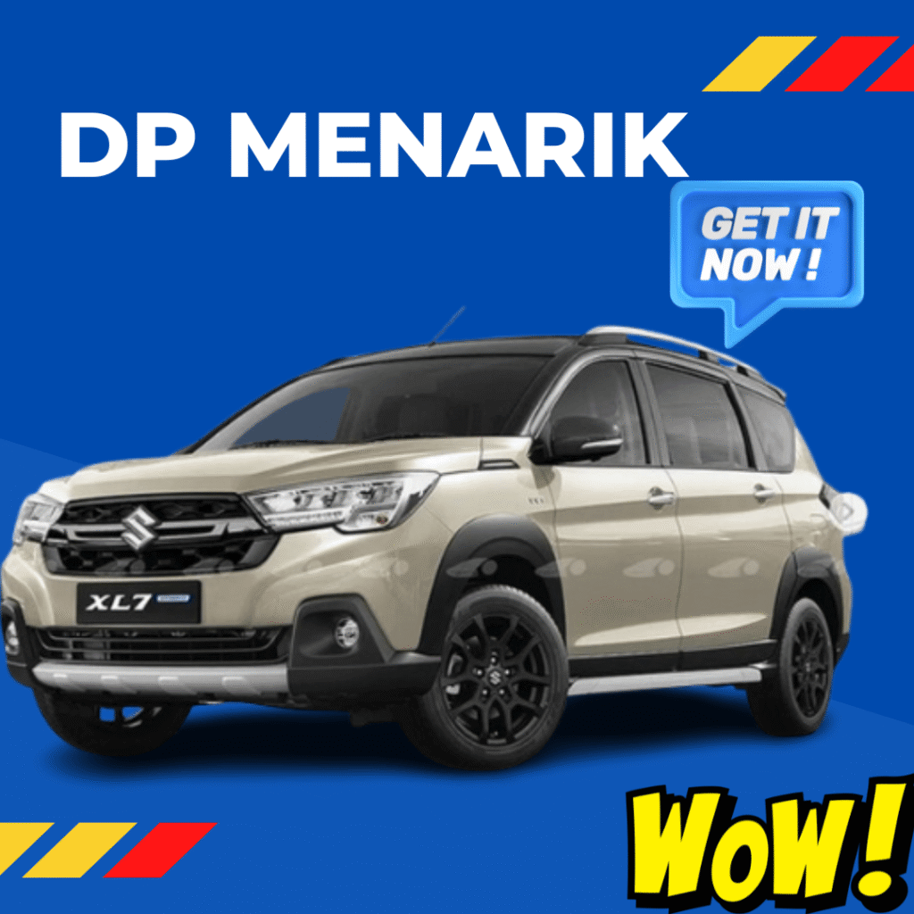promo suzuki bintaro